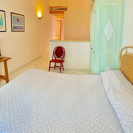 Sporting Hotel Tanca Manna Каниджоне Екстериор снимка