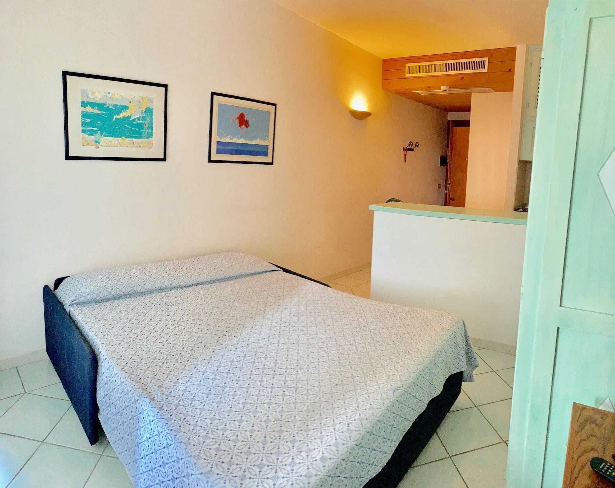 Sporting Hotel Tanca Manna Каниджоне Екстериор снимка