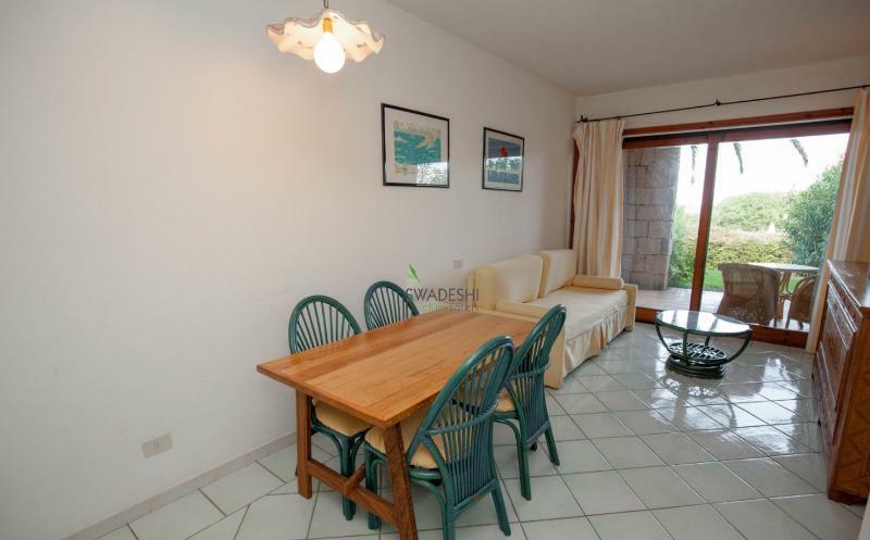 Sporting Hotel Tanca Manna Каниджоне Екстериор снимка